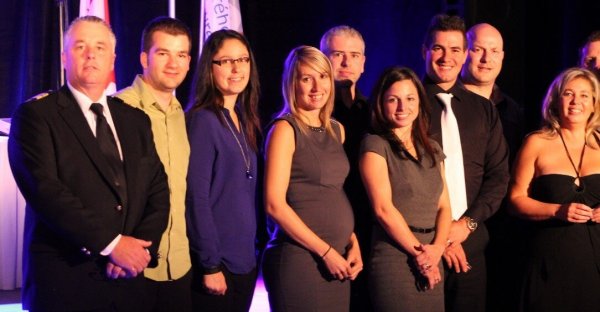 SPLL- Soirée reconnaissance