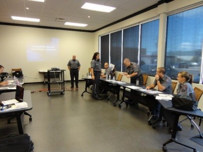 SPLL - Formation continue