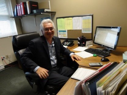 SPLL - Vice-président finances, administration et performance organisationnelle