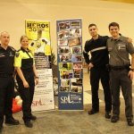SPLL - Paramédics pour formations Héros en 30