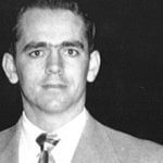 Monsieur Roméo Goyer
