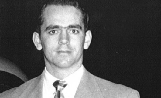 Monsieur Roméo Goyer